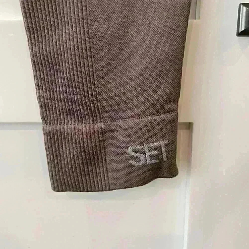 Set Active Sculptflex Legging - Coco - image 2